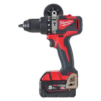 Trapano Avvitatore Brushless Con Percussione M18™ M18 BLPD2-502X Milwaukee