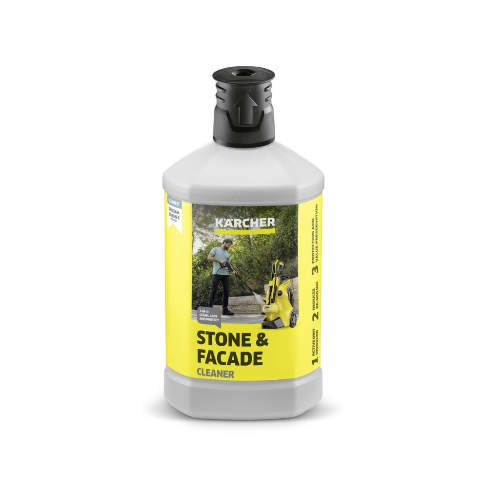 STONE AND FACADE CLEANER 3 IN 1 KÄRCHER 6.295-765.0 