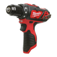 Milwaukee M12™ COMPACT Drill Driver M12 BDD-0 