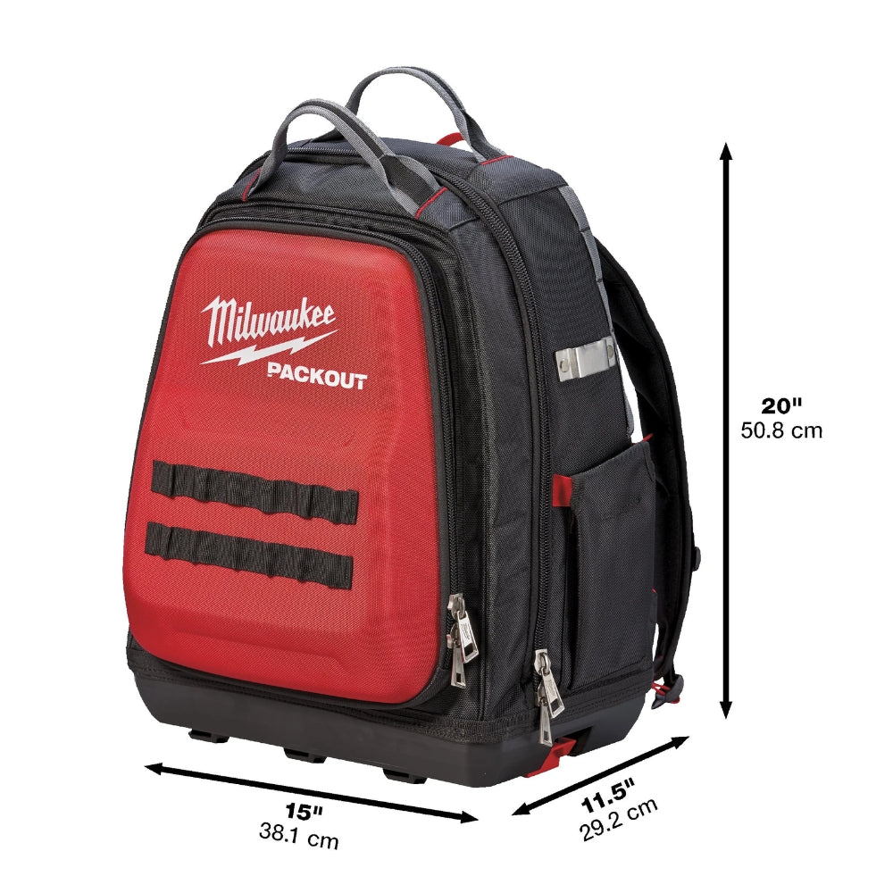 PACKOUT™ Backpack Milwaukee 