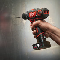 Milwaukee M12™ COMPACT Drill Driver M12 BDD-0 