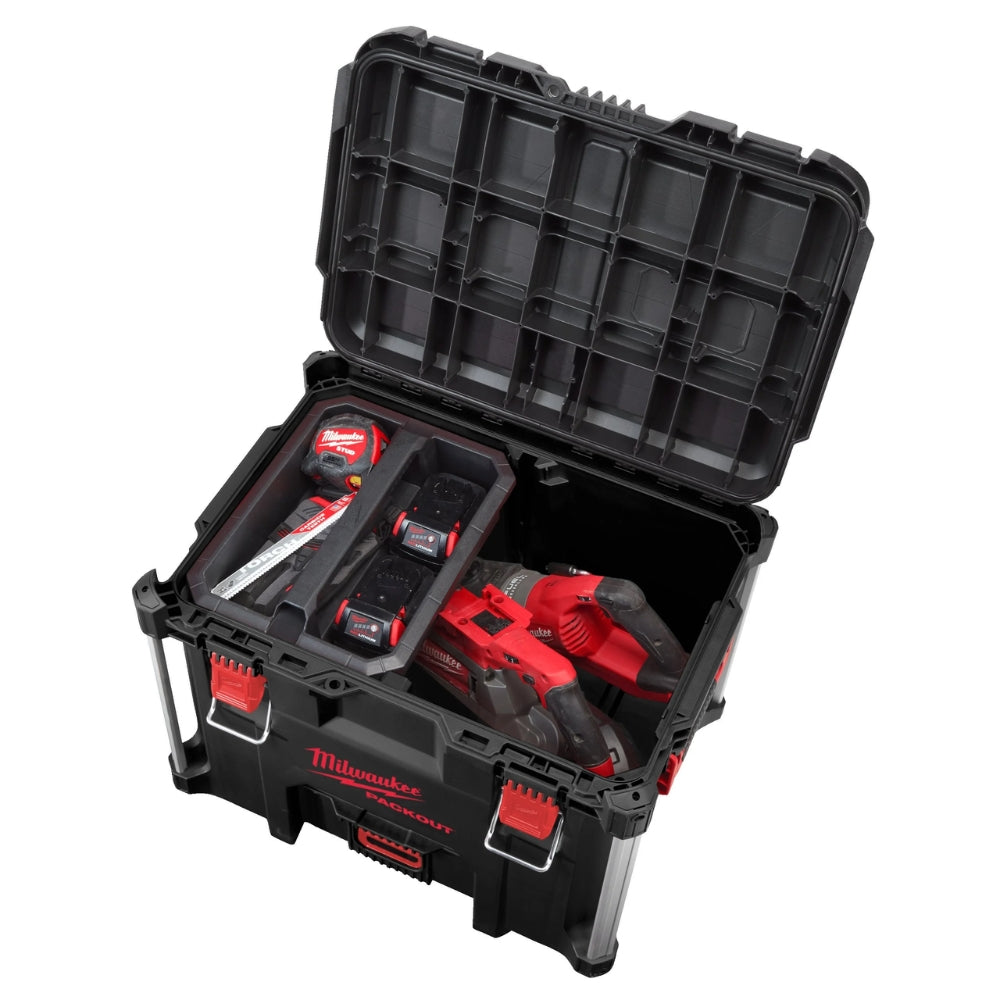 Milwaukee PACKOUT™ XL Tool Box 