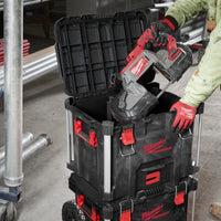 Milwaukee PACKOUT™ XL Tool Box 