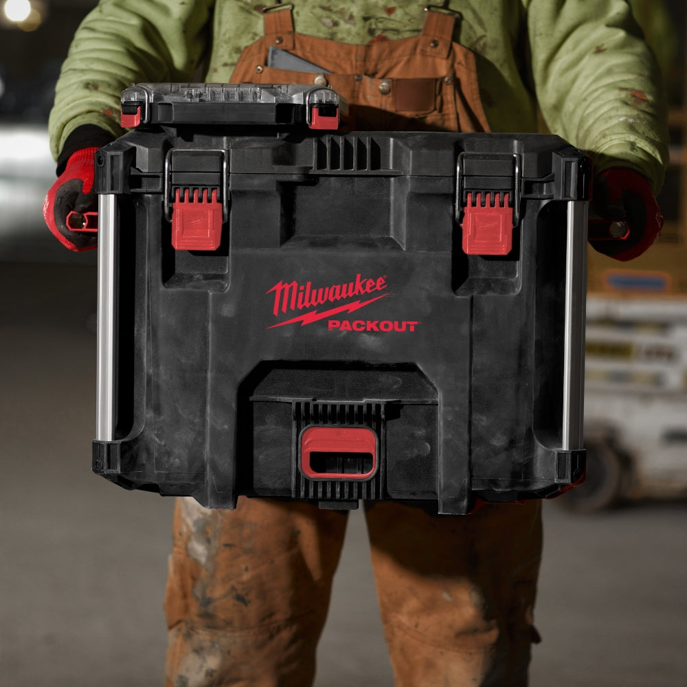 Milwaukee PACKOUT™ XL Tool Box 