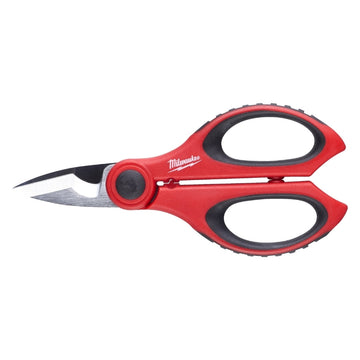 Milwaukee Electrician Scissors 