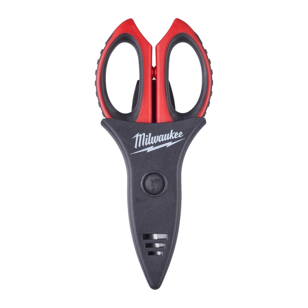 Milwaukee Electrician Scissors 