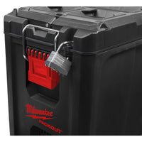 PACKOUT™ Milwaukee Compact Rigid Tool Container 