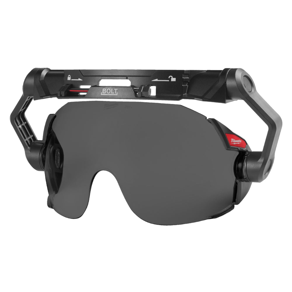 BOLT™ Universal Visor Dark Milwaukee 