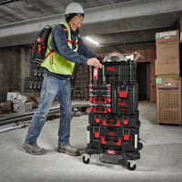 PACKOUT™ Milwaukee Compact Rigid Tool Container 