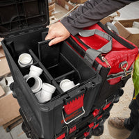 PACKOUT™ Milwaukee Compact Rigid Tool Container 