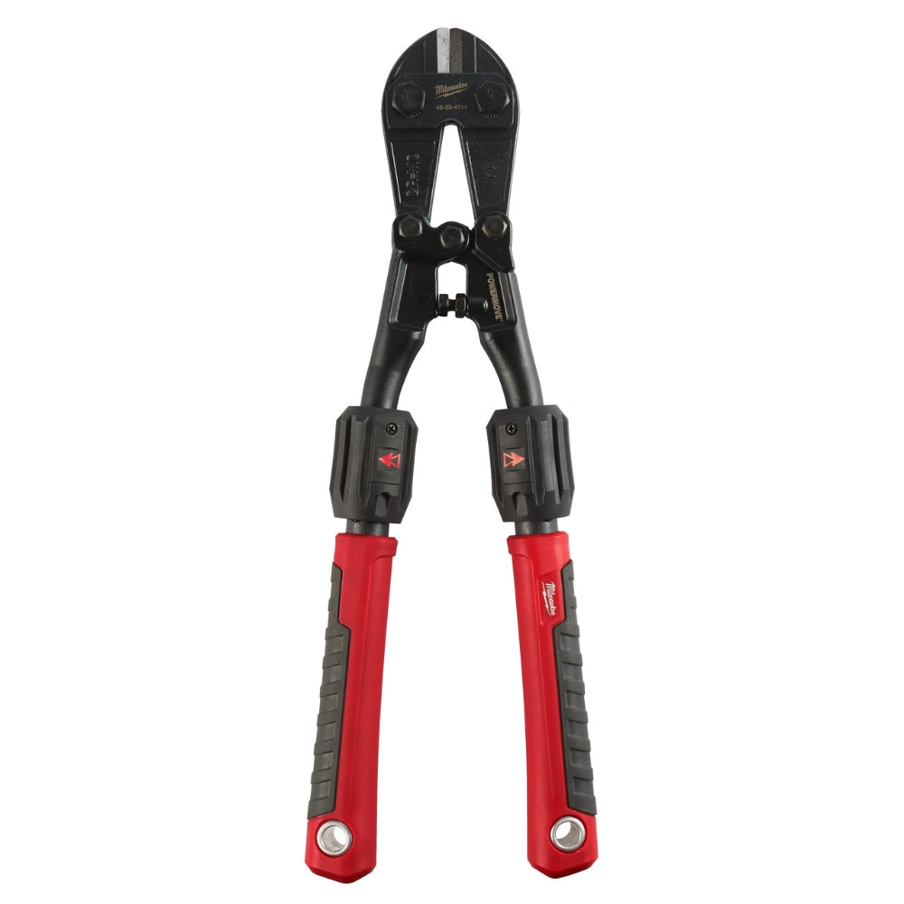 Milwaukee 360/400/450mm Extendable Bolt Cutter 