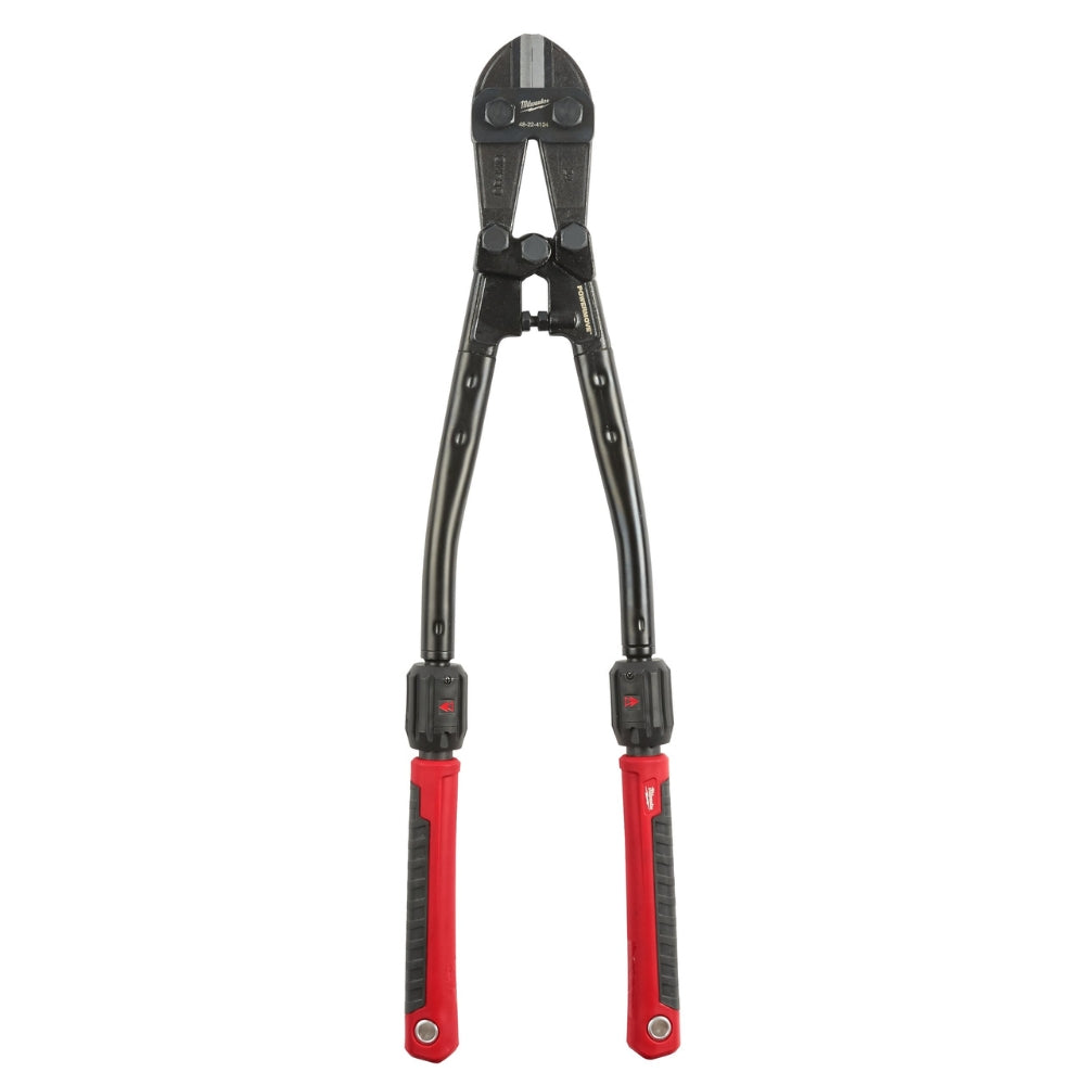 Milwaukee 610/700/770mm Extendable Bolt Cutter 