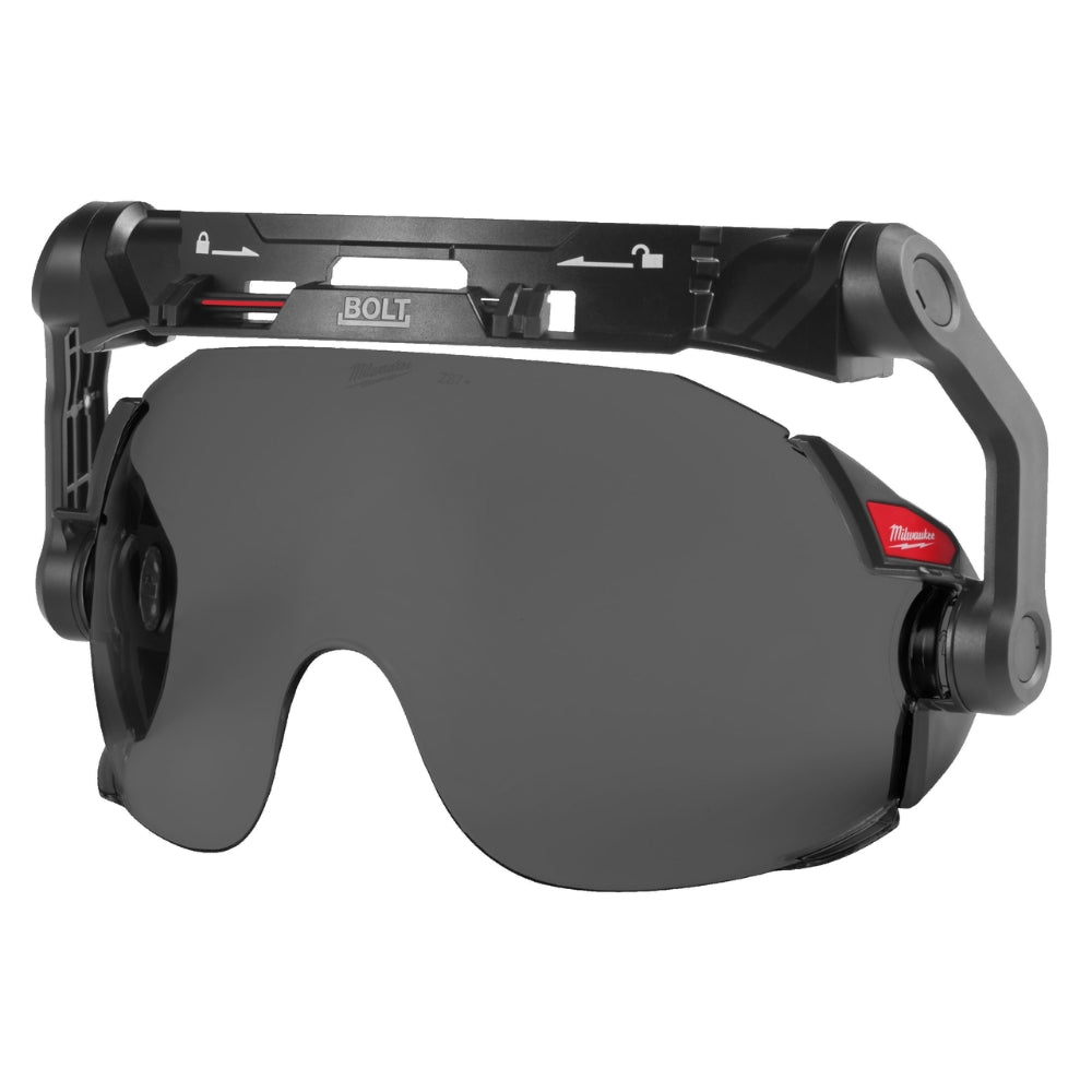 Milwaukee BOLT™ Compact Dark Visor 