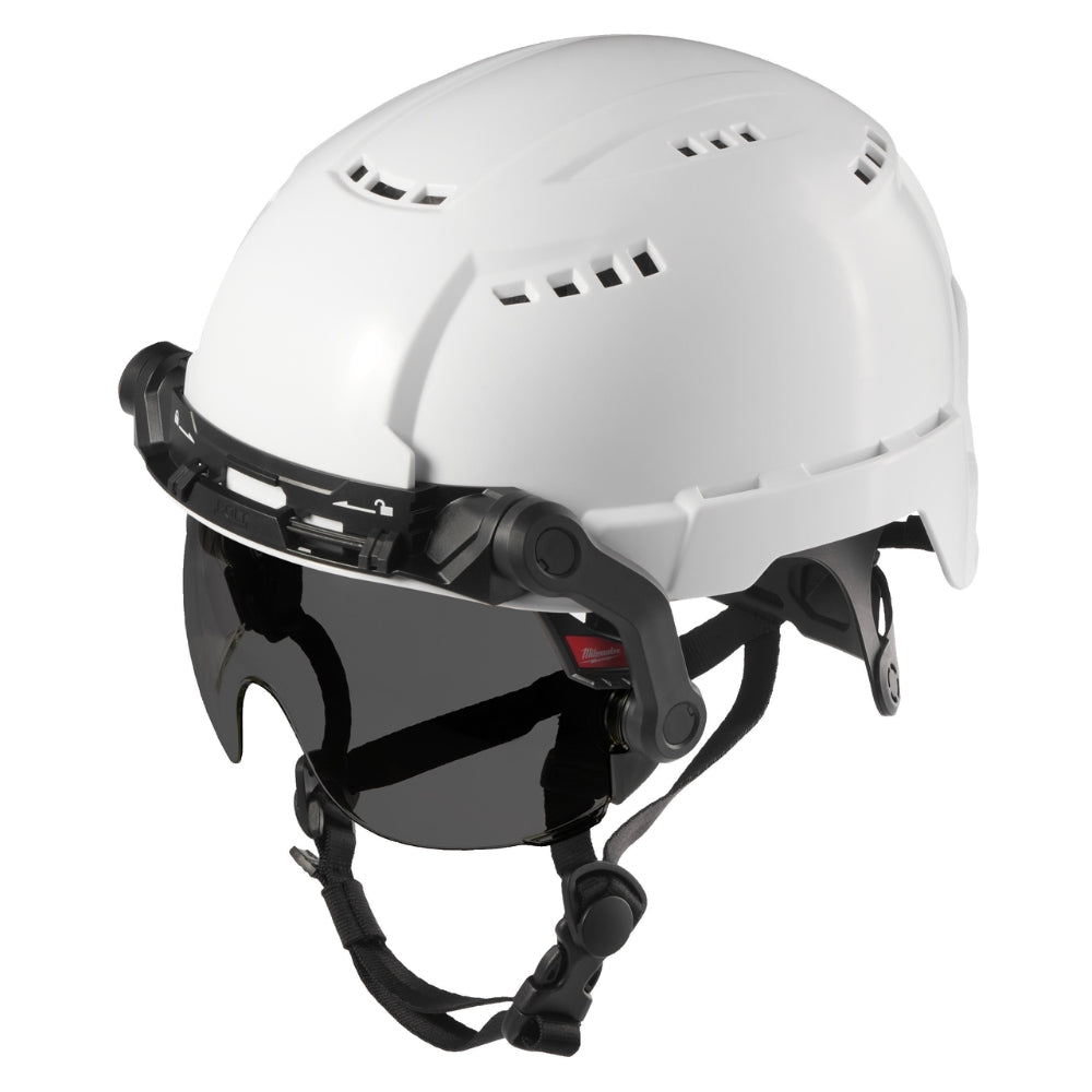 Milwaukee BOLT™ Compact Dark Visor 