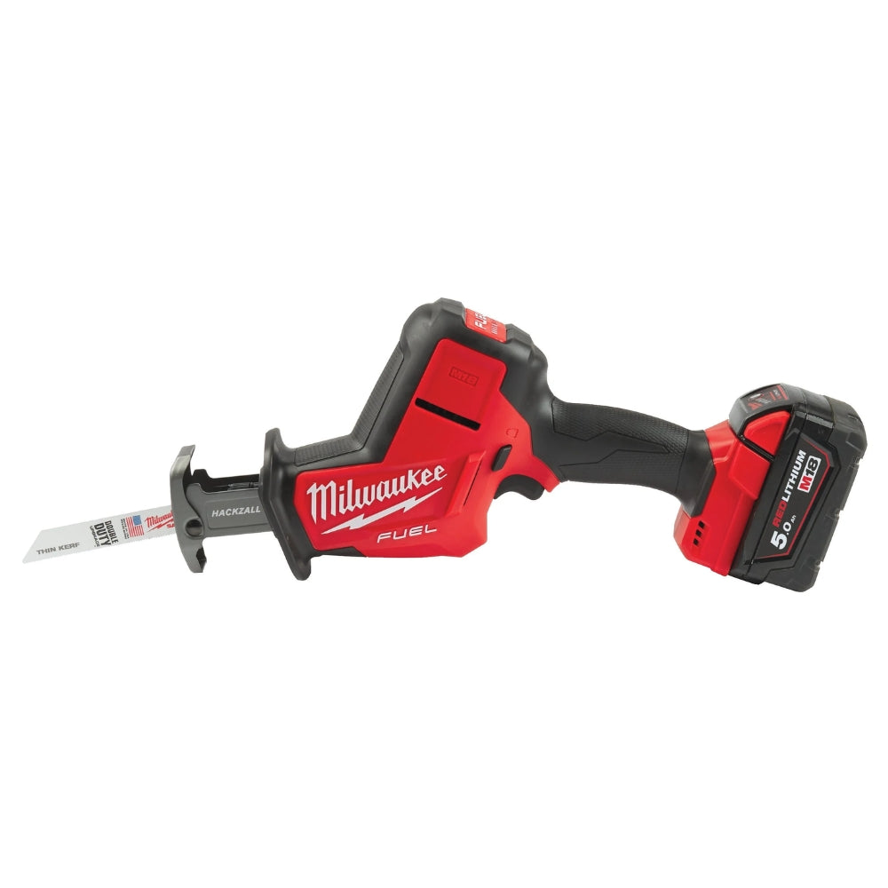 Seghetto Diritto M18 FUEL™ HACKZALL™ - M18 FHZ-502X Milwaukee