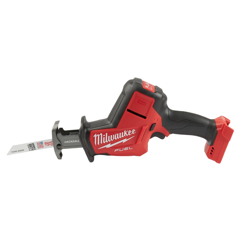 M18 FUEL™ HACKZALL™ Straight Saw - M18 FHZ-0X Milwaukee 