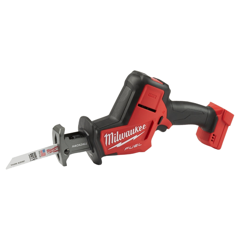 M18 FUEL™ HACKZALL™ Straight Saw - M18 FHZ-0X Milwaukee 