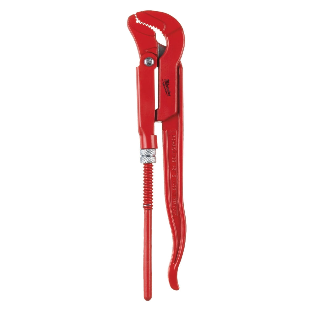 Milwaukee 430MM S-Type Pipe Wrench 