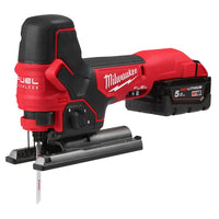 Seghetto Alternativo Con Impugnatura A Pomello M18 FUEL™ - M18 FBJS-502X Milwaukee