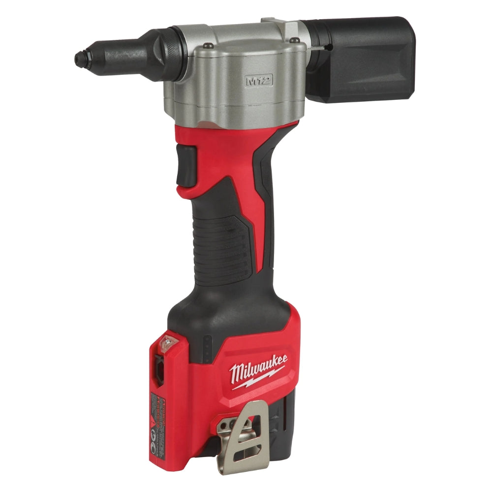 Compact Riveter M12™ M12 BPRT-201X Milwaukee 