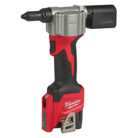 Rivettatrice Compatta M12™ M12 BPRT-201X Milwaukee