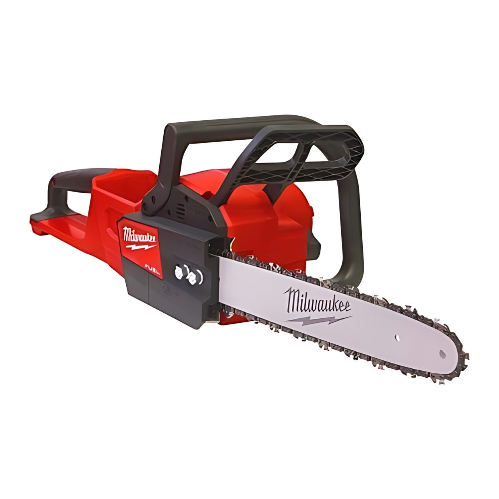 M18 Fuel™ Chainsaw with 35 CM Bar M18 FCHS35-0 Milwaukee 