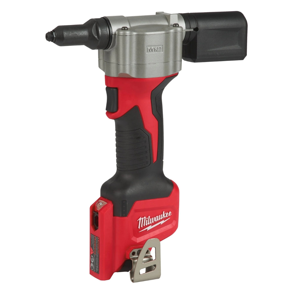 Compact Riveter M12™ M12 BPRT-0 Milwaukee 