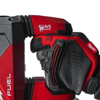 Milwaukee 32mm SDS-Plus High Power Hammer Drill with FIXTEC™ M18 FUEL™ ONE-KEY™ M18 ONEFHPX-0X Chuck 