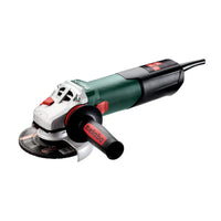 Smerigliatrice Angolare W 13-125 QUICK 1350W Metabo 603627000