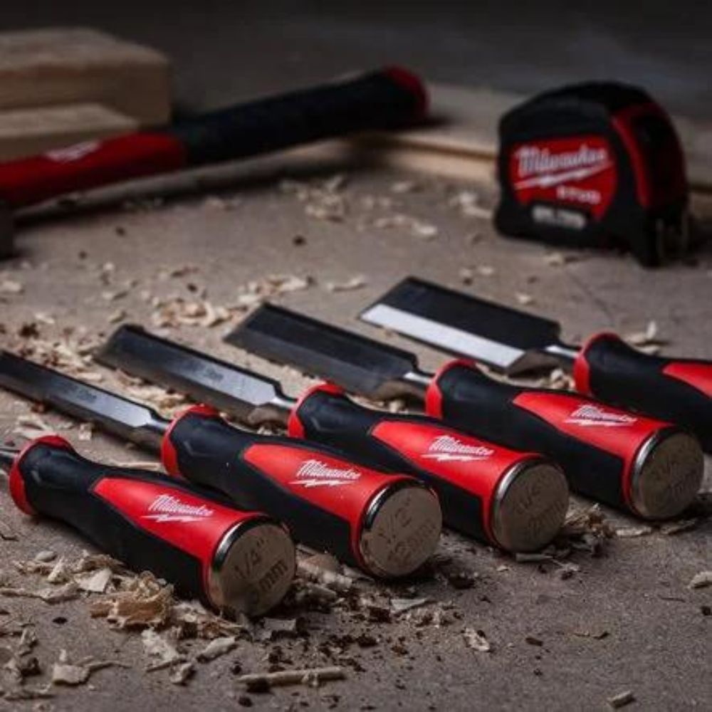 Milwaukee 19MM Wood Chisel