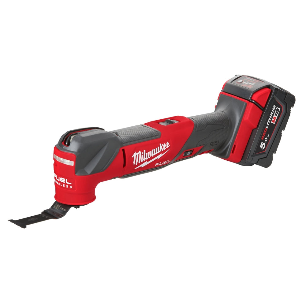 Utensile Multifunzione M18 FUEL™ M18 FMT-502X Milwaukee