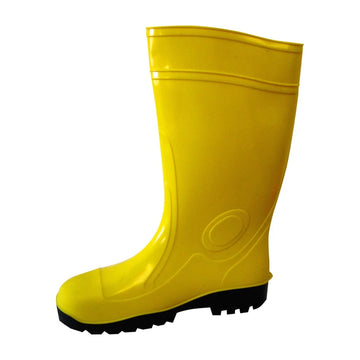 Nitrile Rubber Safety Boots 06425 S5 SRC Issafort