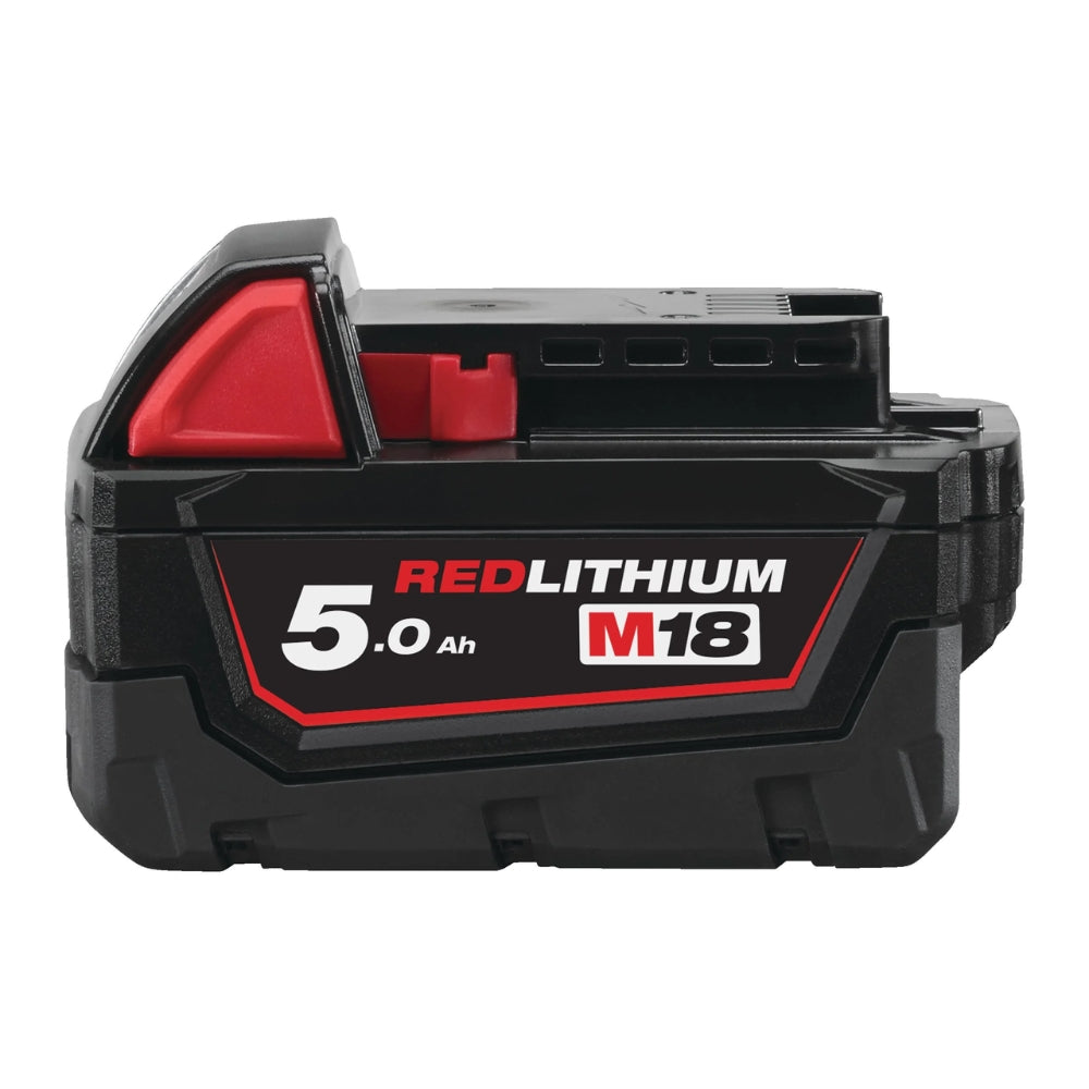 M18™ 5.0 AH M18 B5 Milwaukee battery 