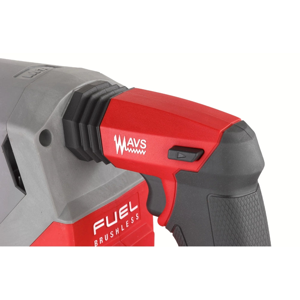 Tassellatore SDS-Plus 26 MM Con Mandrino FIXTEC™ M18 FUEL™ M18 FHX-0X Milwaukee