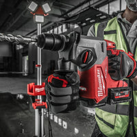 SDS-Plus 26 MM Hammer Drill With FIXTEC™ M18 FUEL™ M18 FHX-0X Chuck Milwaukee 