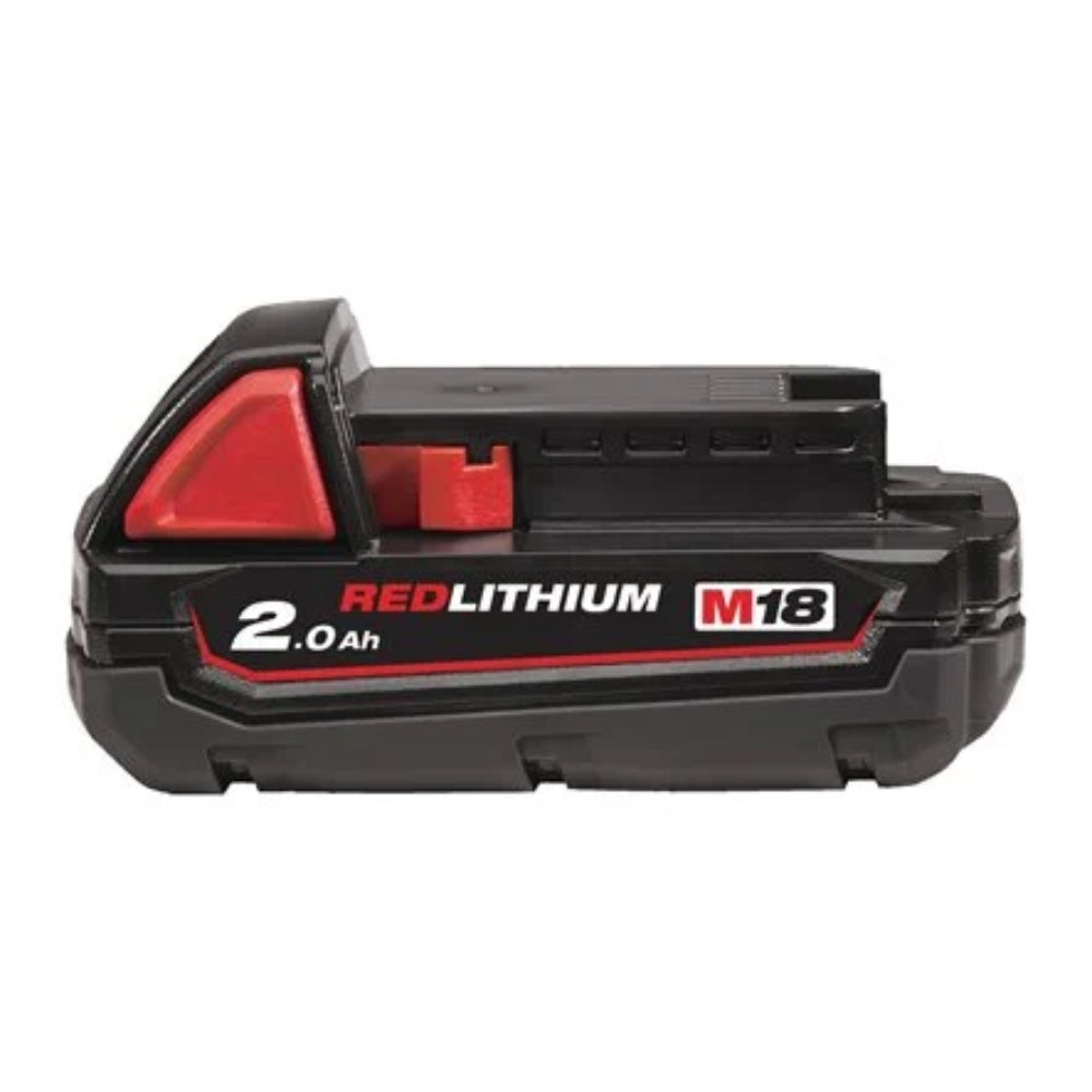 M18™ 2.0 AH M18 B2 Milwaukee battery 