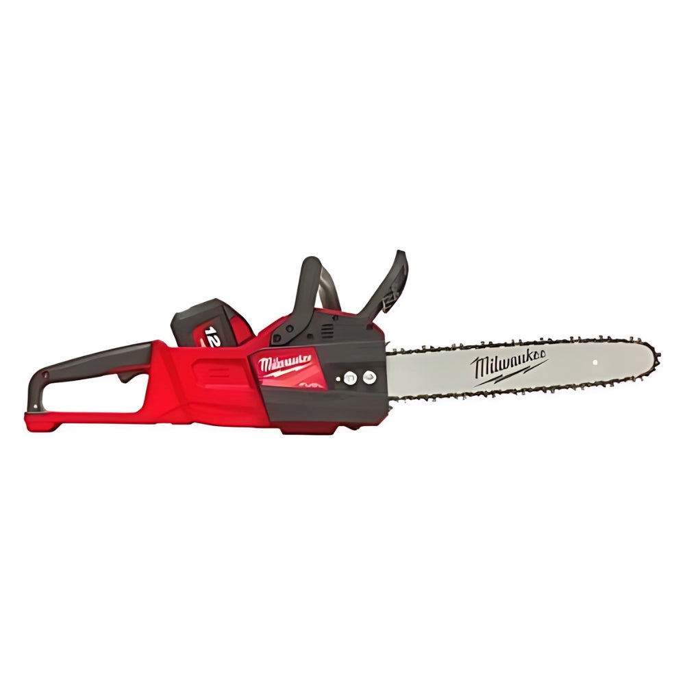 M18 Fuel™ Chainsaw with 35 CM Bar M18 FCHS35-122 Milwaukee