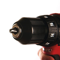 Milwaukee M12™ Compact Impact Drill Driver M12 BPD-402C