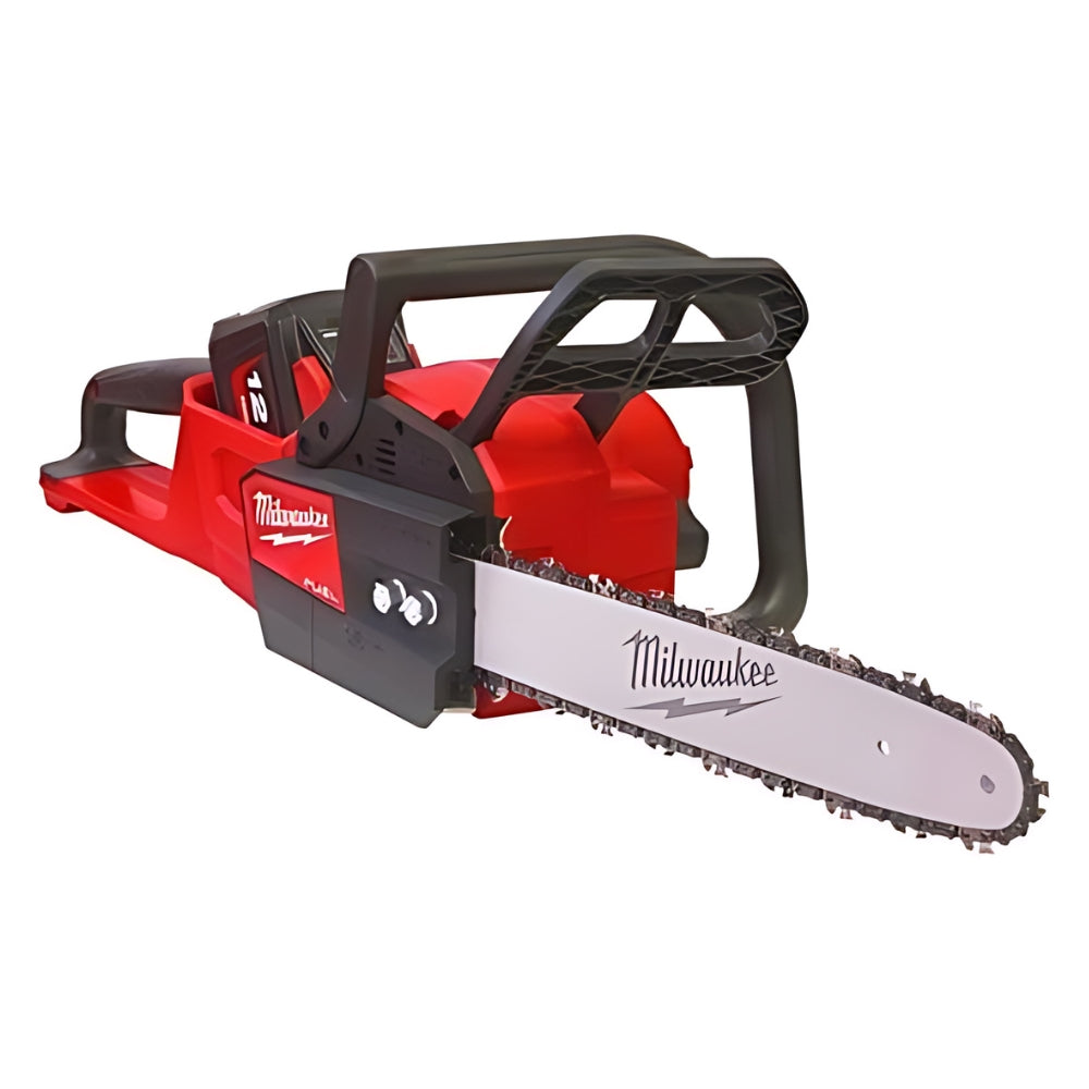 M18 Fuel™ Chainsaw with 35 CM Bar M18 FCHS35-122 Milwaukee