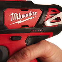 Milwaukee M12™ Compact Impact Drill Driver M12 BPD-202C 