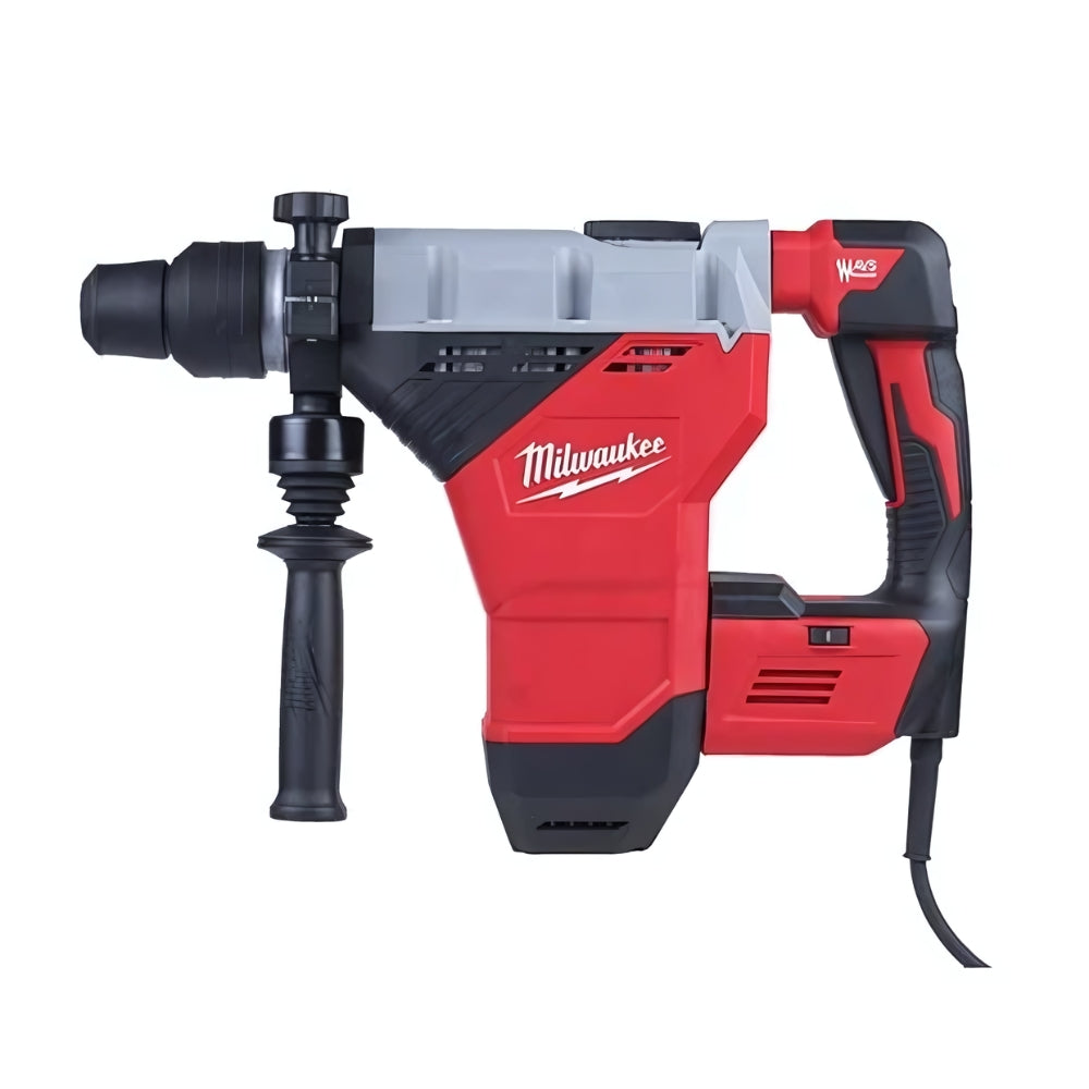 Milwaukee K 850 S Class 8 KG Demo Hammer Drill 