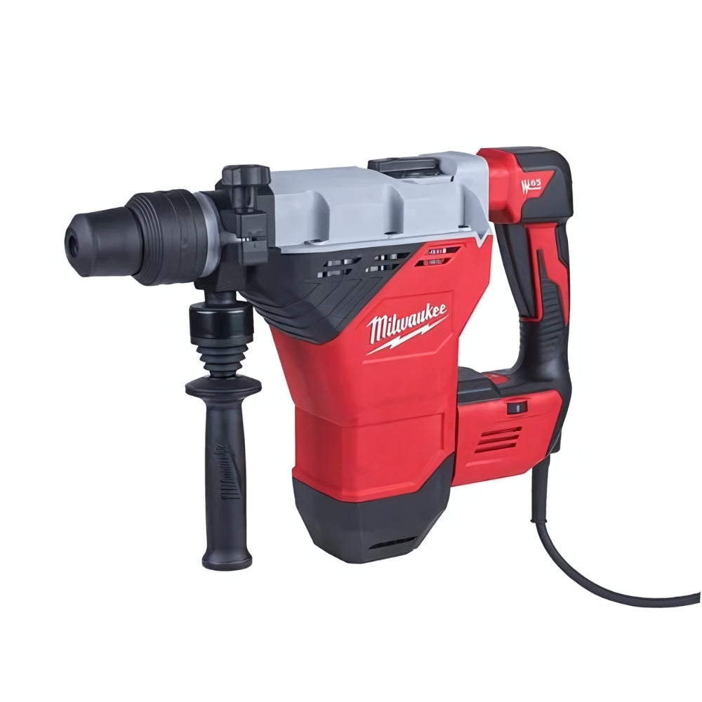 Milwaukee K 850 S Class 8 KG Demo Hammer Drill 