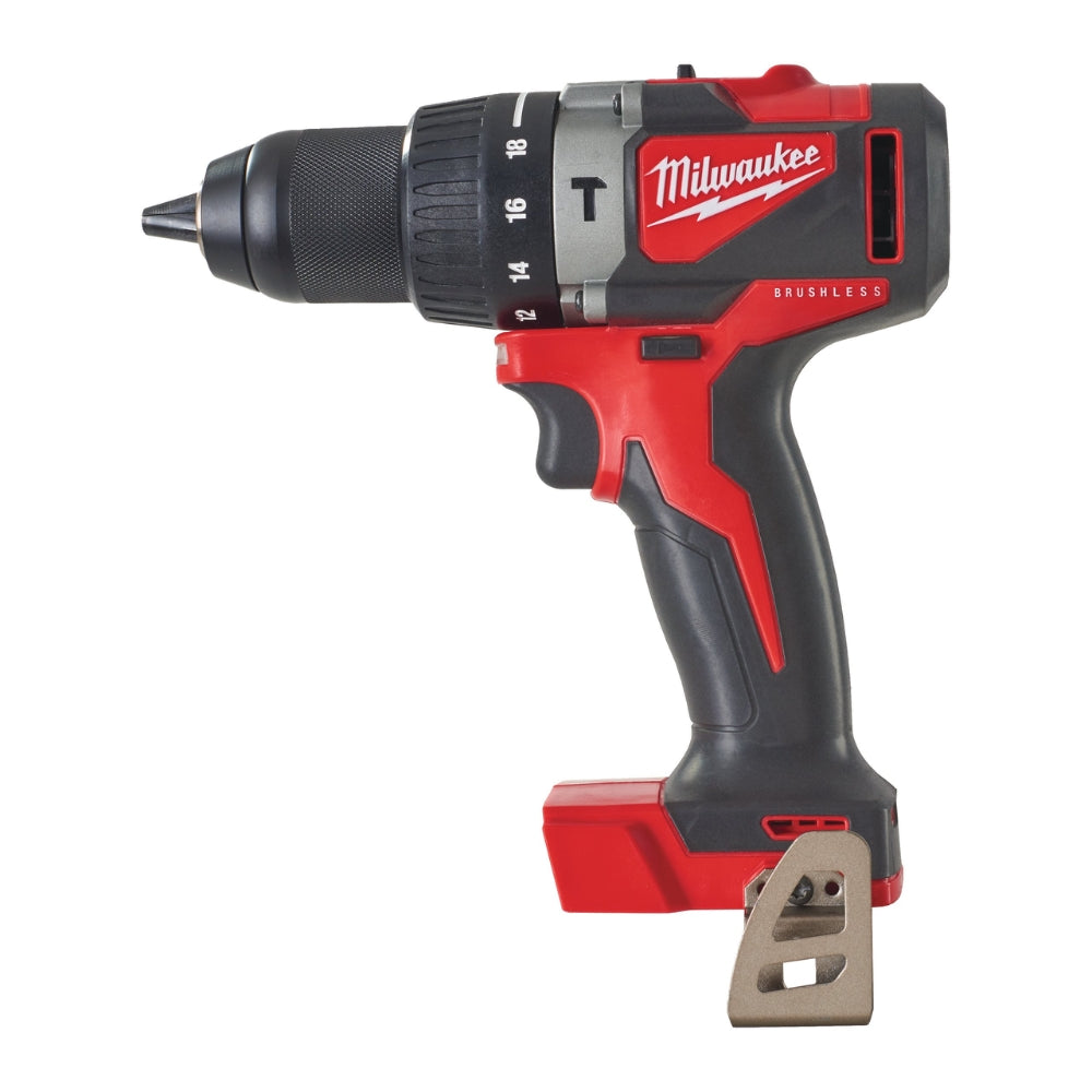 Milwaukee M18™ Brushless Impact Drill Driver M18 BLPD2-0X 