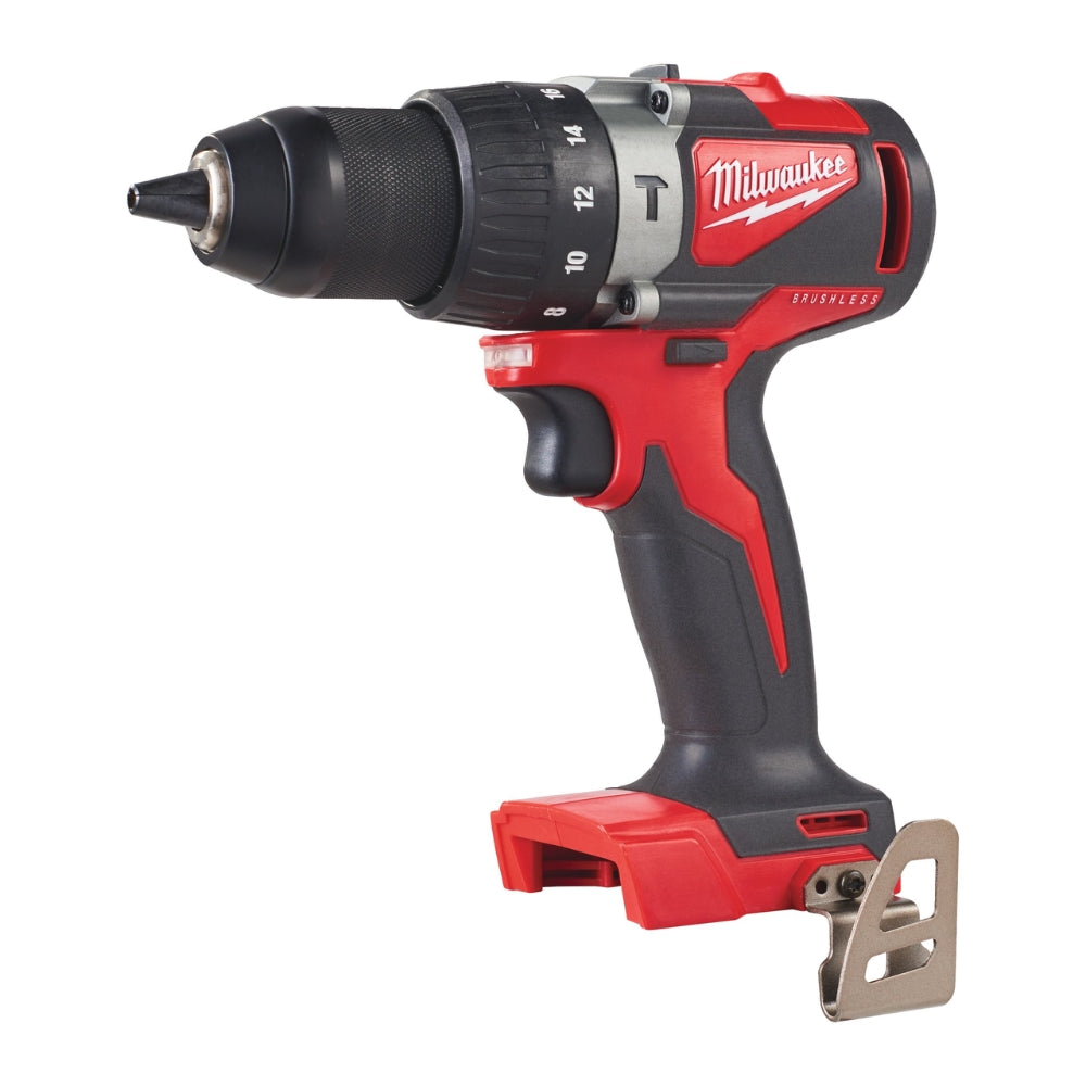 Milwaukee M18™ Brushless Impact Drill Driver M18 BLPD2-0X 