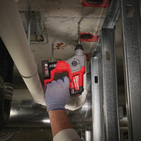 SDS-Plus M12 FUEL™ M12 CH-0 Milwaukee compact hammer drill 