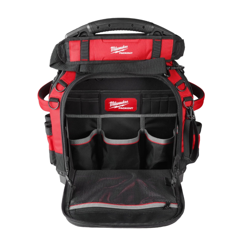 New - Packout™ Milwaukee 38cm Closed Tool Bag 