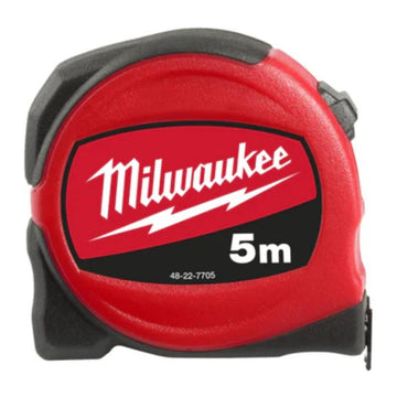 Slim Tape Measure 5 MT Milwaukee 