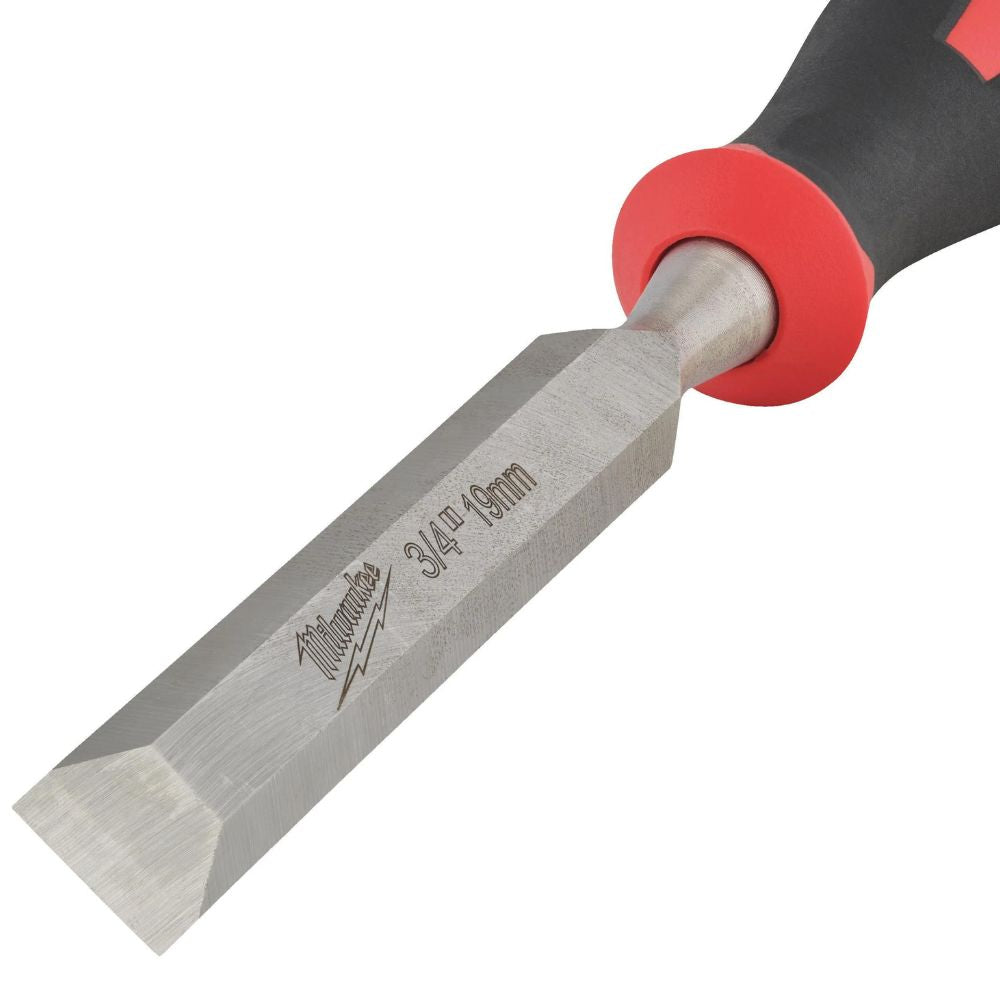 Milwaukee 19MM Wood Chisel