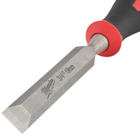 Scalpello Per Legno 19MM Milwaukee