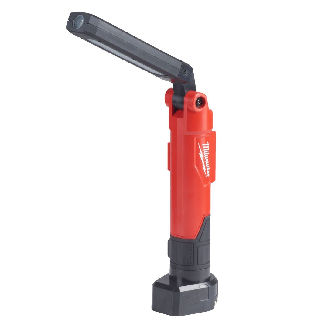 Torcia da Ispezione 550L Regolabile Ricaricabile Con USB L4 SL550-301 Milwaukee